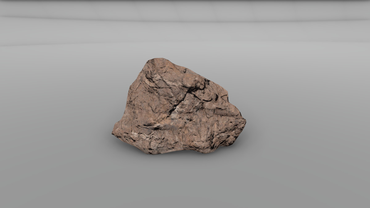 Game Ready Rock Pack 2