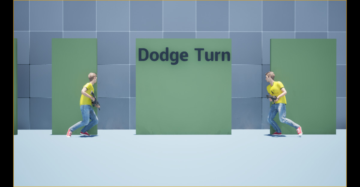 Riffle Cover Animation