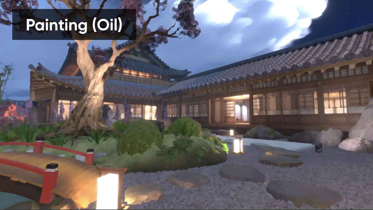 Snapshot Shaders 2 for URP