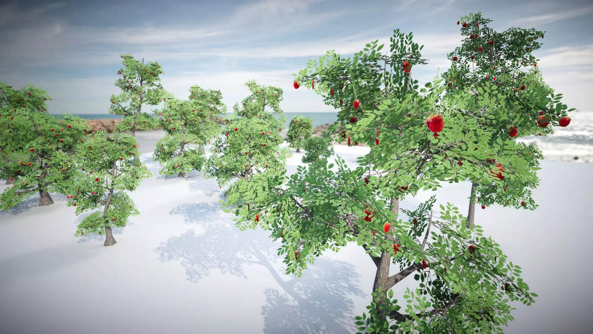 All Tree Bundle (All in One)