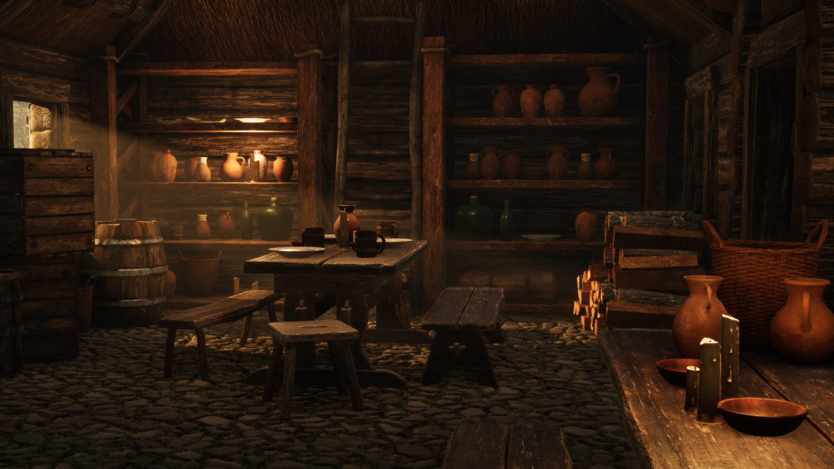 Universal Environment Bundle