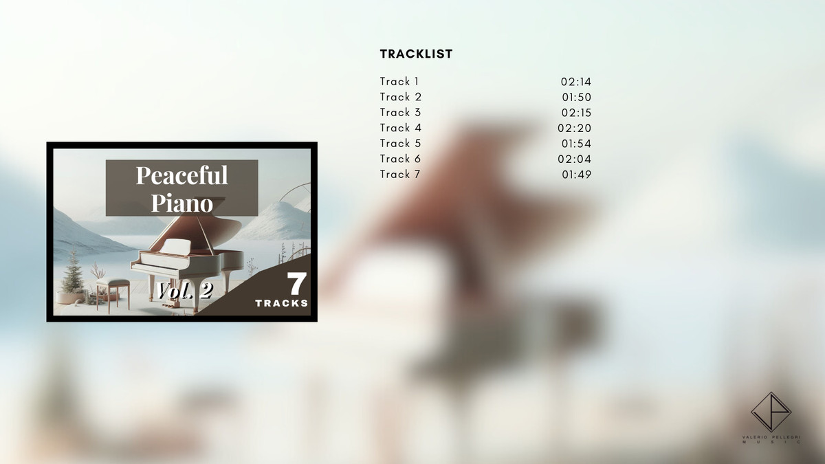 The Everything Music Bundle [Vol 1]