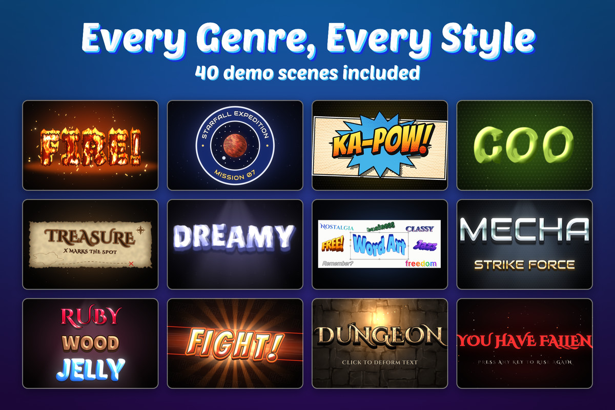 All In 1 Text Toolkit