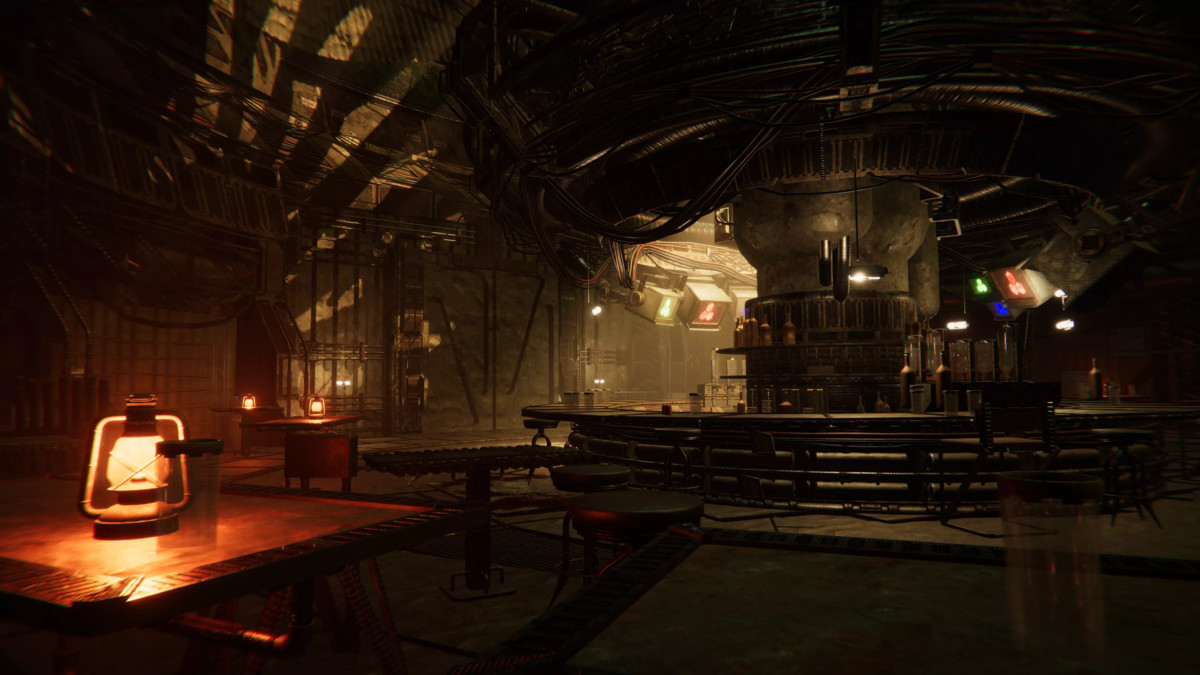 FPS Creator Environment Bundle