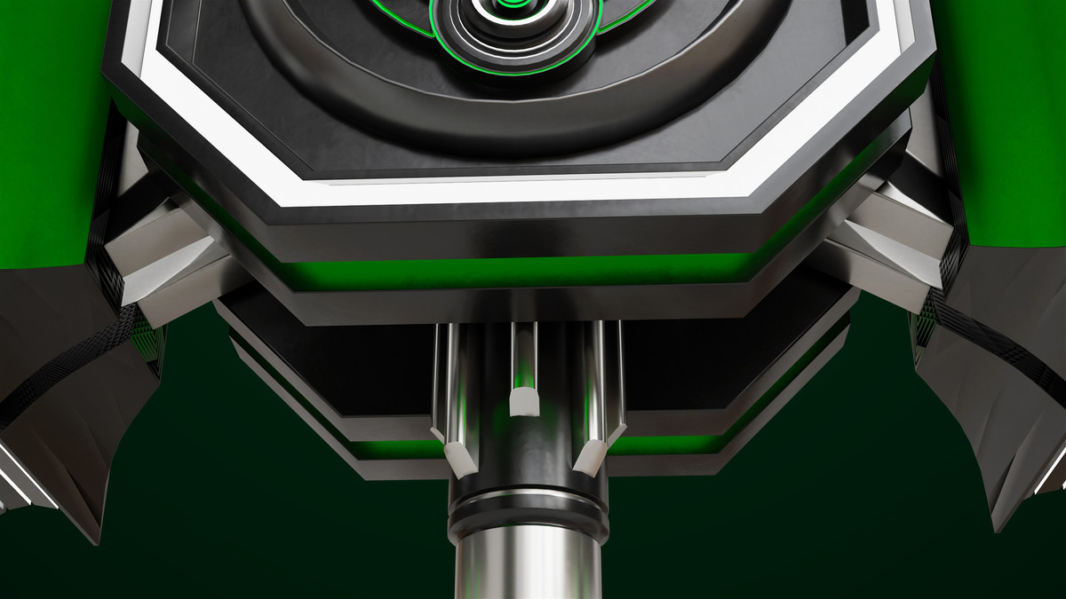 9 Sci Fi Hammers Collection