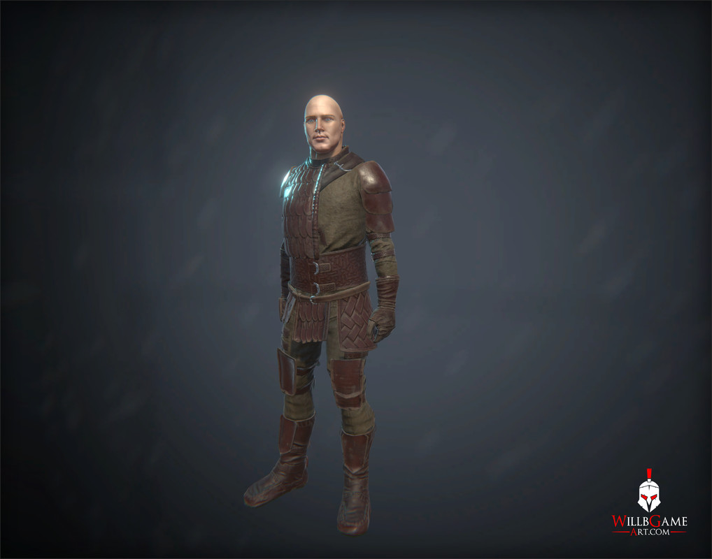 UMA RPG Starter 3