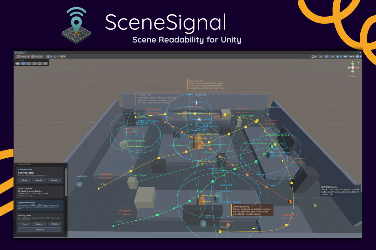SceneSignal