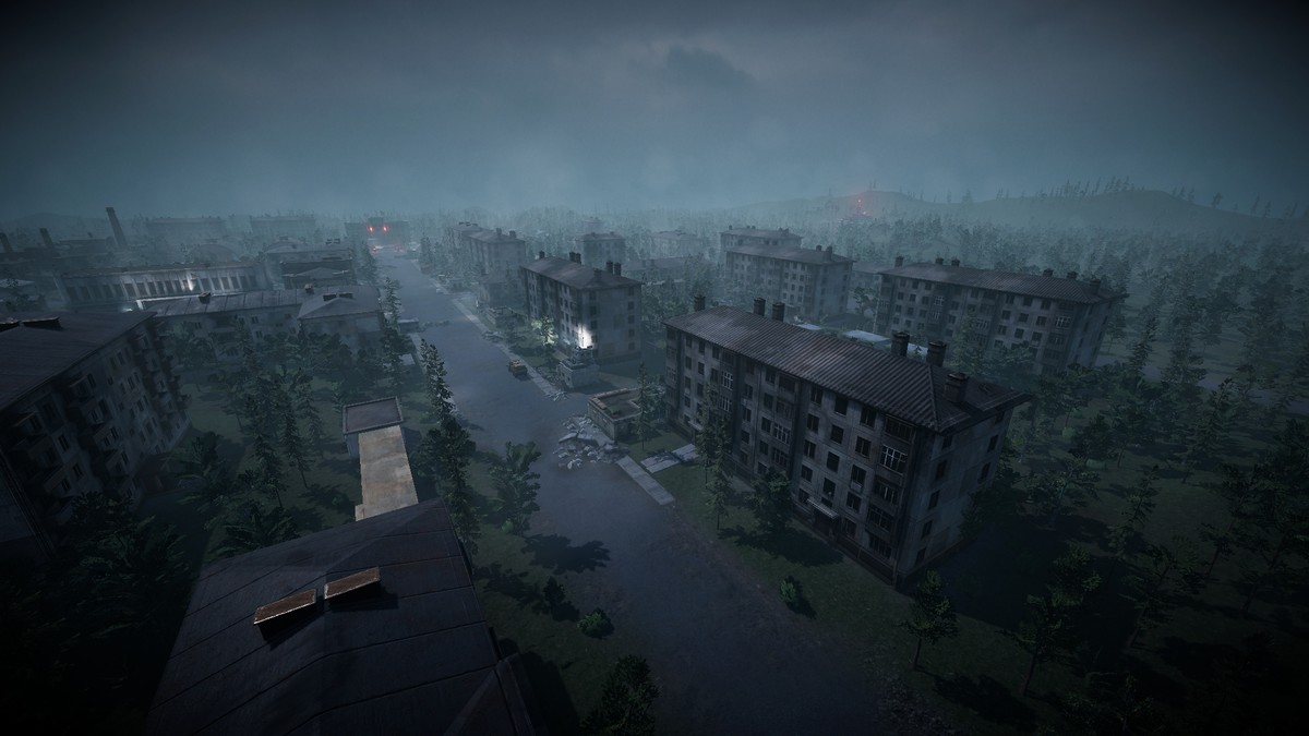 Top Down Post Apocalyptic Pack