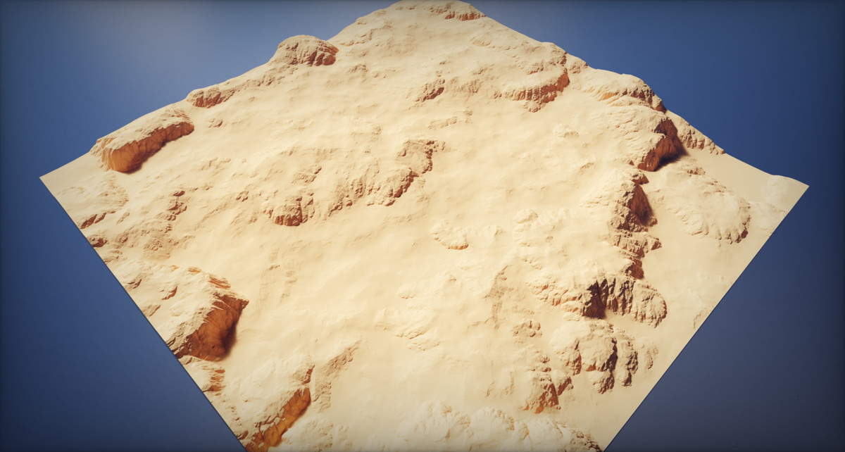 Rough Rocks - StampIT!