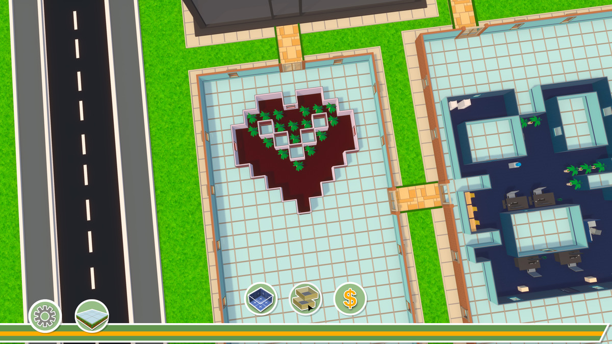 Room Building Starter Kit