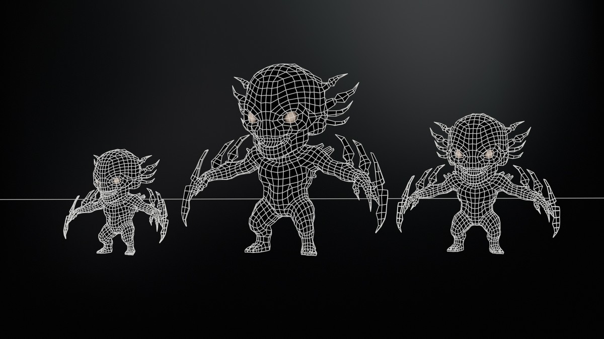 Necro Hunter