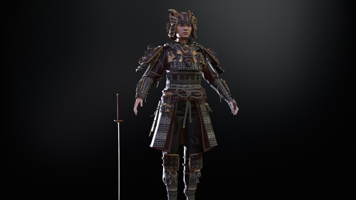 SamuraiGirl2