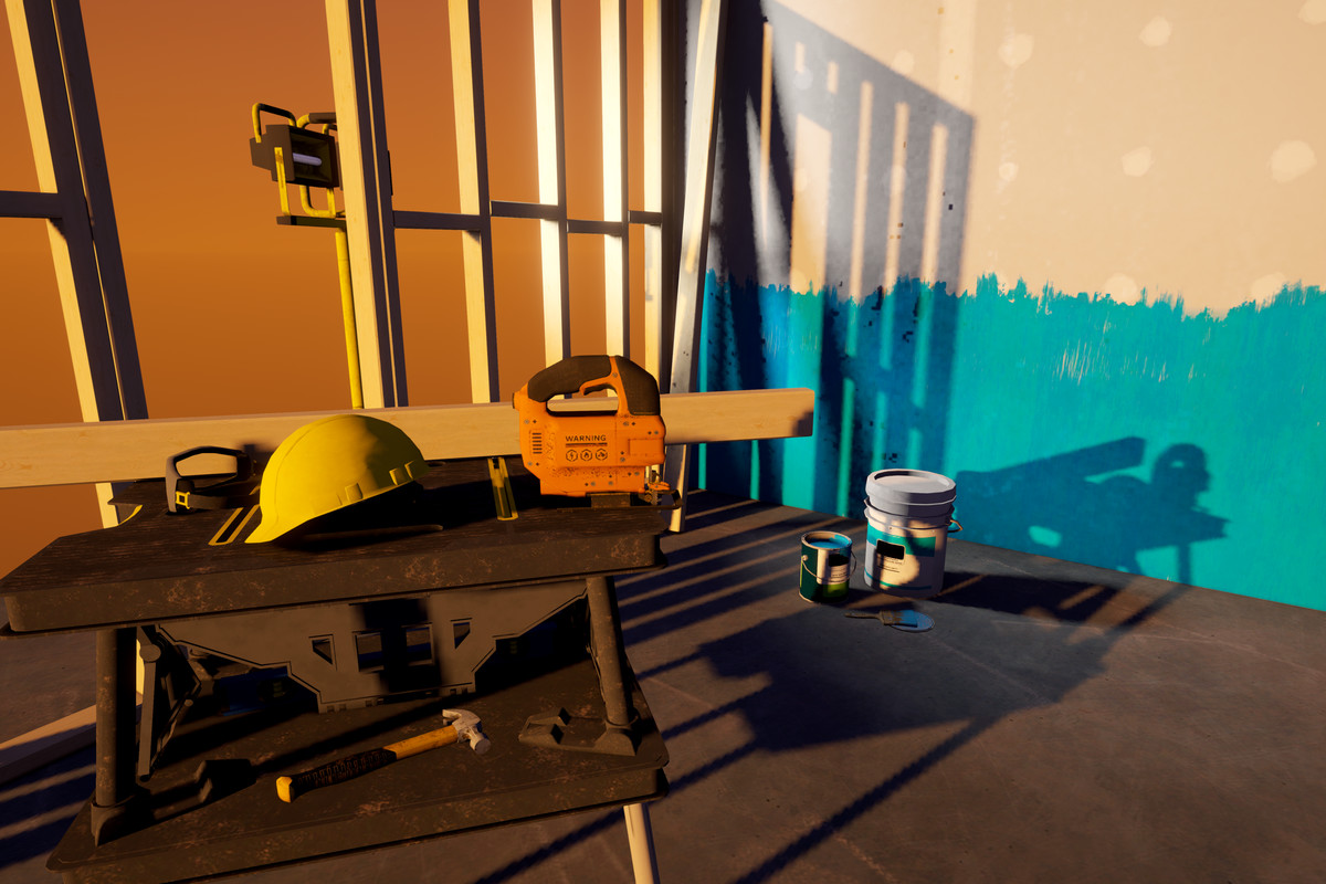 Runtime Lightmapper: Real Time Lightmap Baking with Shadows, AO & Lamps