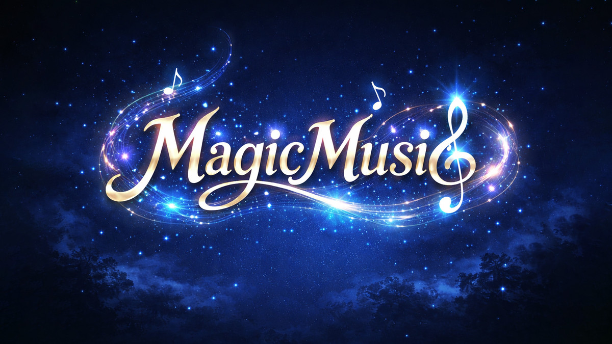 MagicMusic