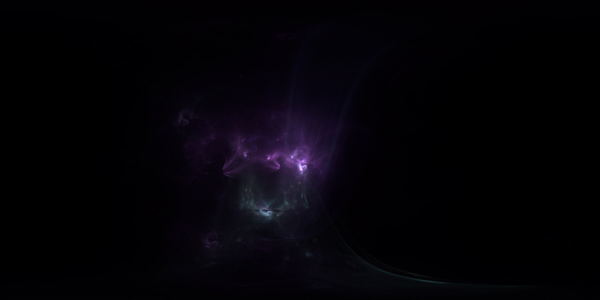 Space Nebula HDRI Pack – 8K Seamless Panoramas (18)