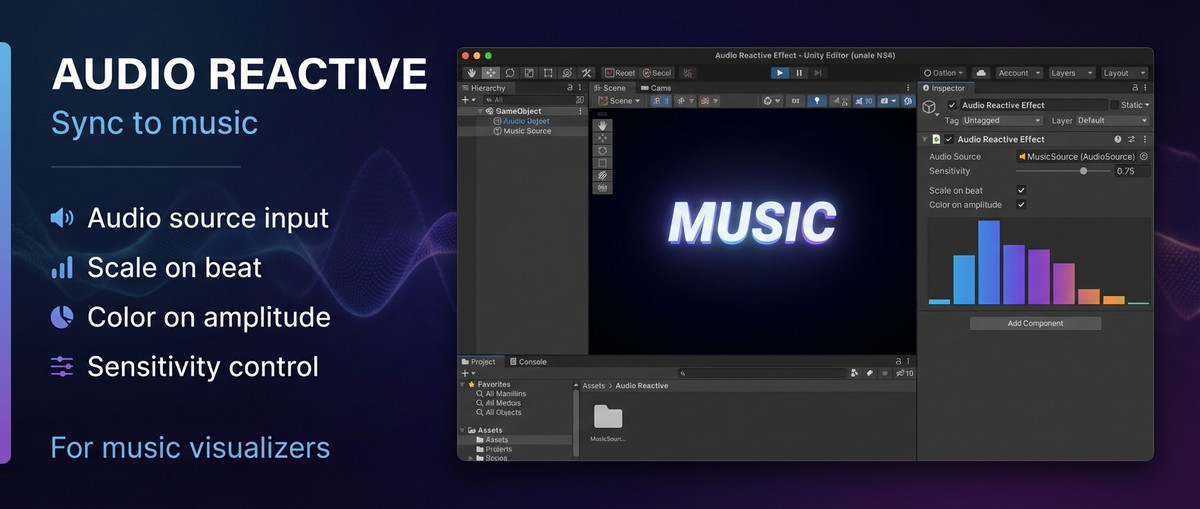 TextFX Master - 50+ Animated Text Presets
