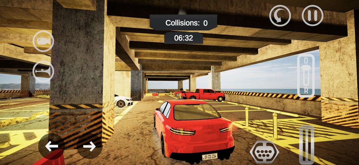 Car Parking Game 3, image 30
