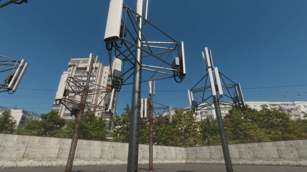 City Builder Props Bundle