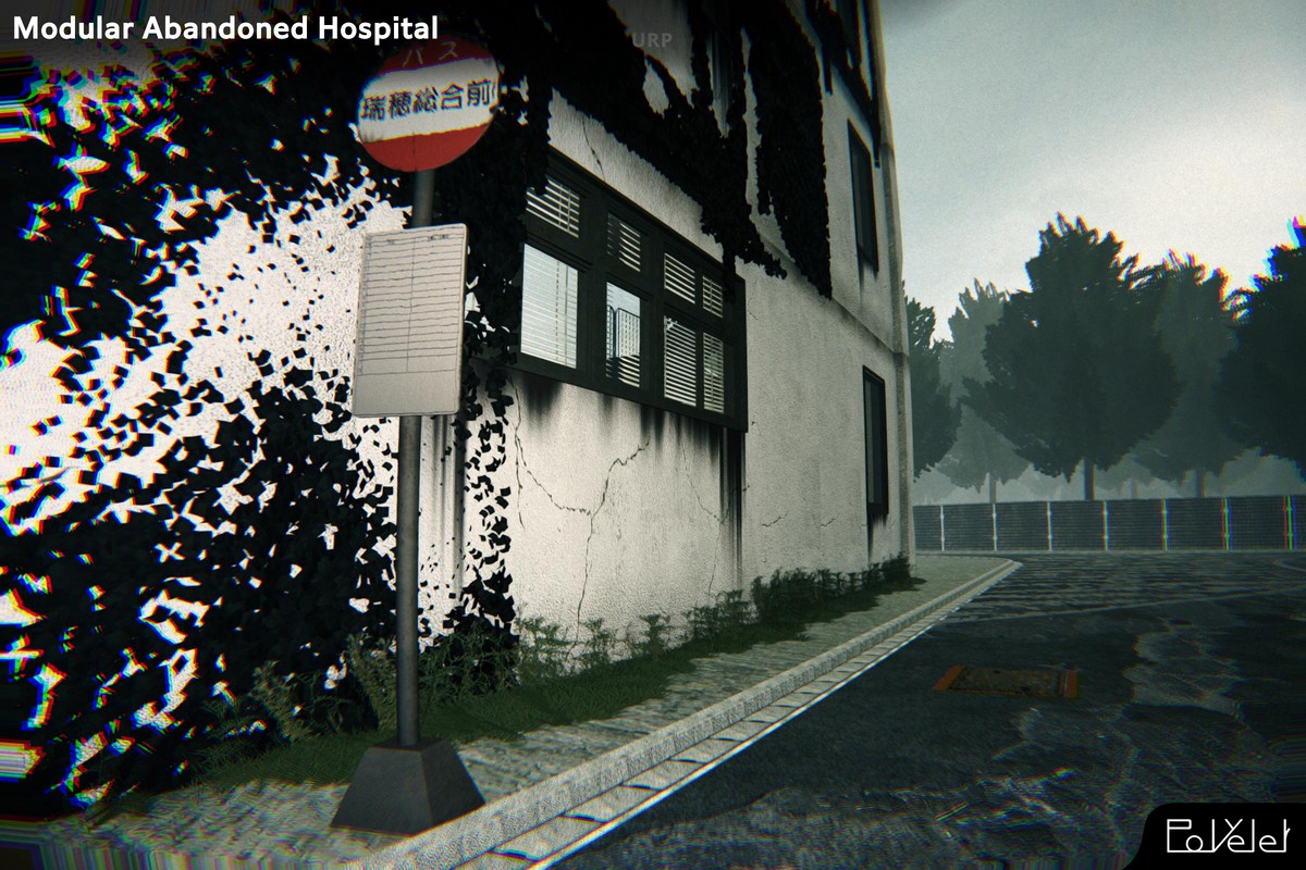 Modular Buildings Bundle