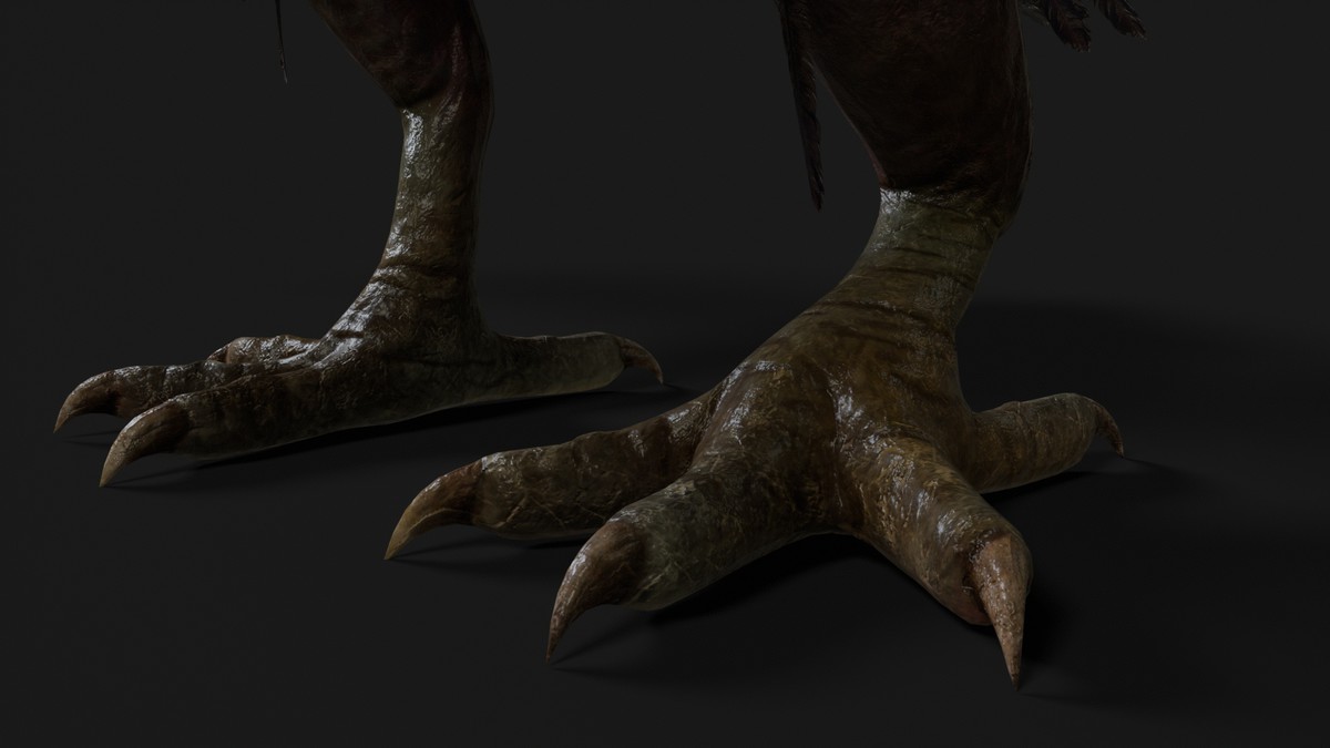 Vulture - Mutant Collection