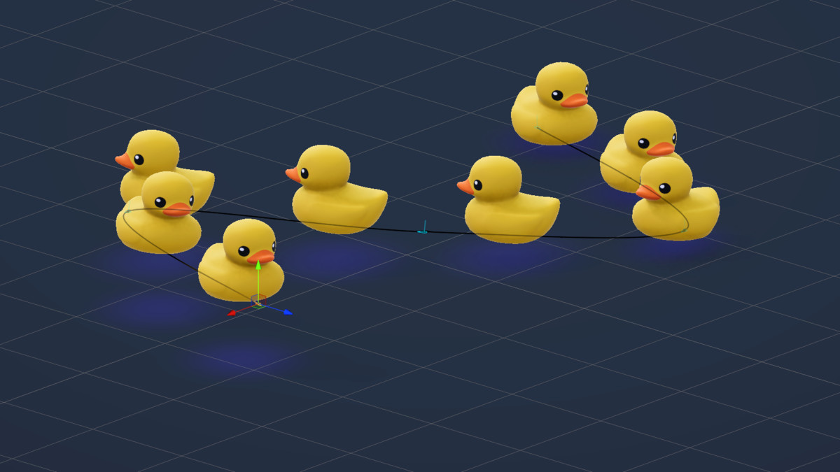 MoGraph