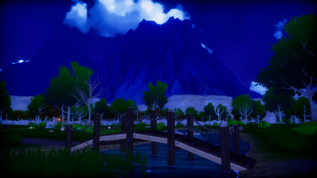 Bloomvale Village: Stylized Fantasy Environment Pack