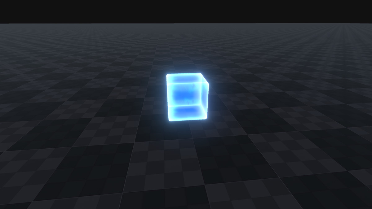VFX Creator – Universal Shader