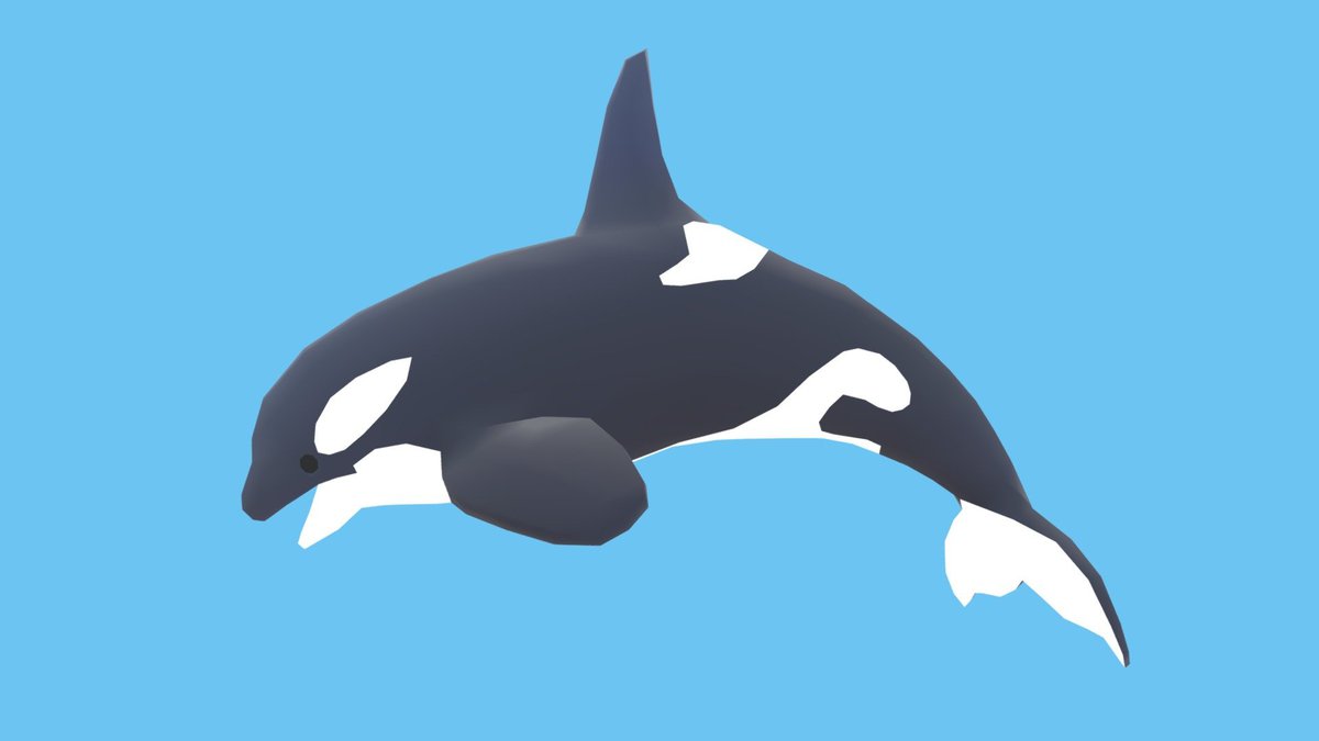 WILDPOLY - Animated Animals – Low Poly Pack