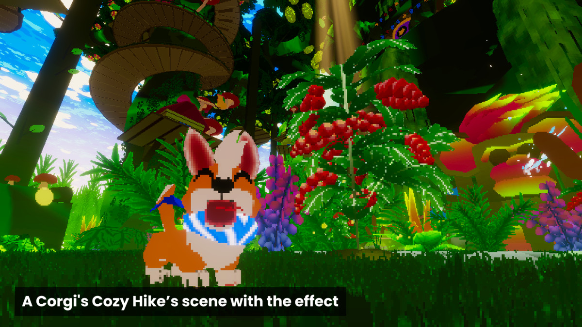 Depth Based Pixelator - Pixelize Your 3D Scenes