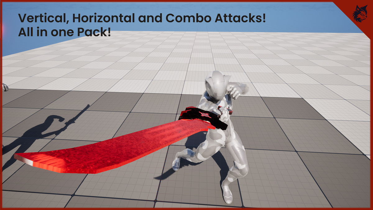 RPG Dungeon Bundle Animation Pack