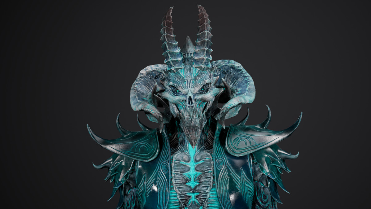 Demon Summoning Cult