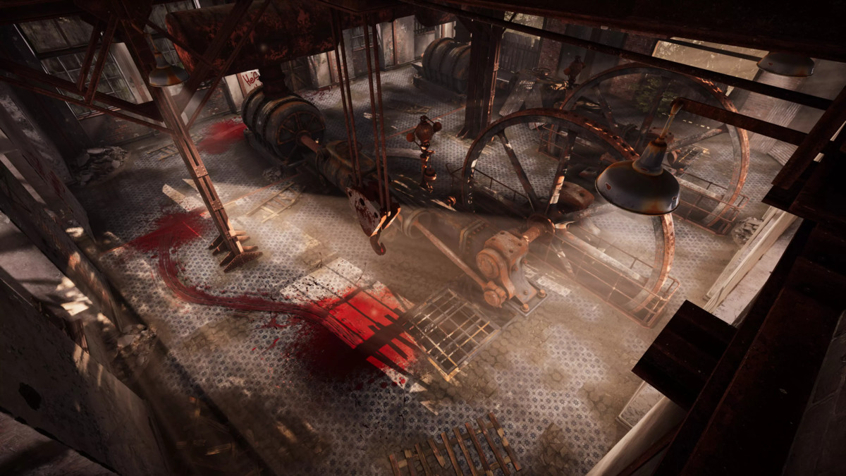 FPS Creator Environment Bundle