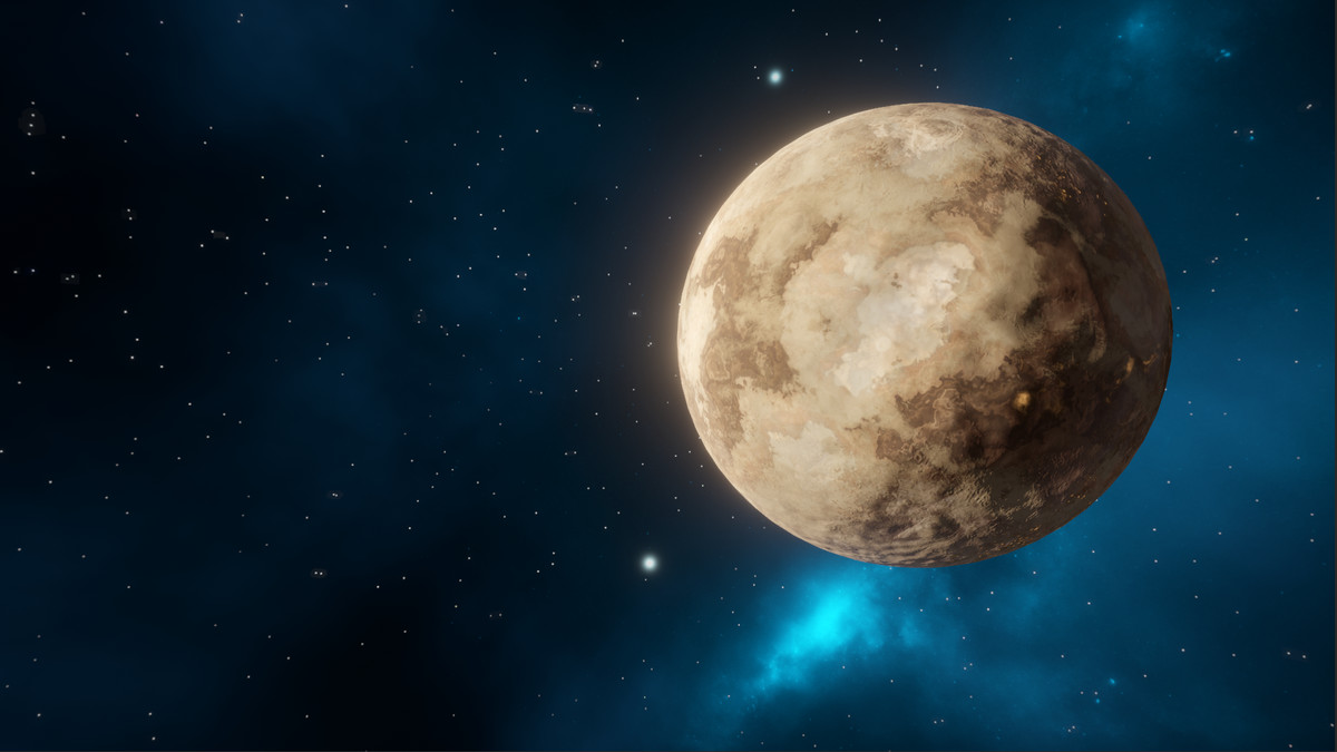 Planet Big Collection