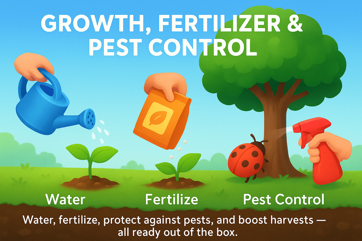 Growth System Pro