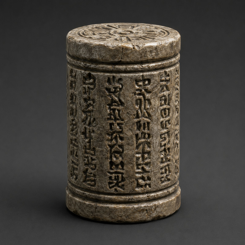 Ancient Relics Collection Vol. 1