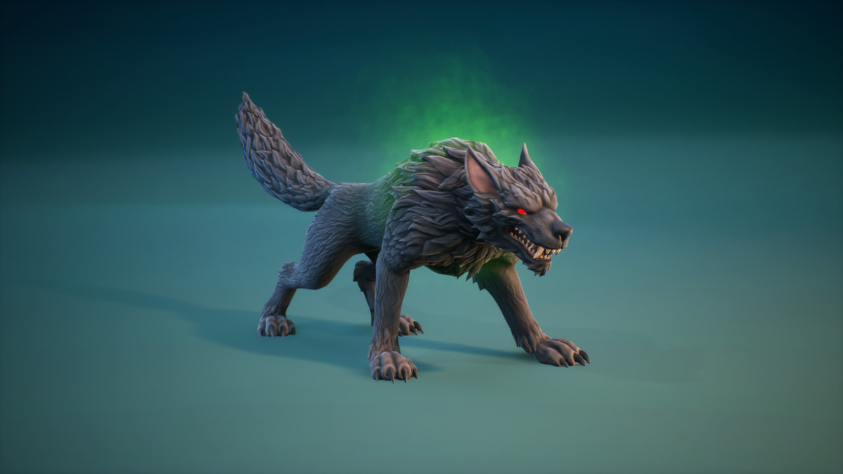 Animal Character Pack