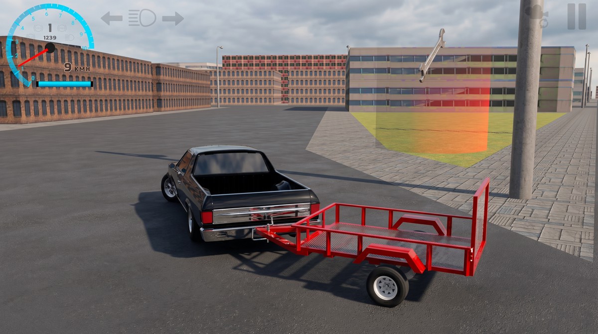 Realistic Car Controller Pro
