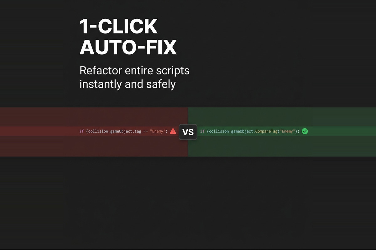 Code Hygienist Pro - Static Analysis & Auto-Fix