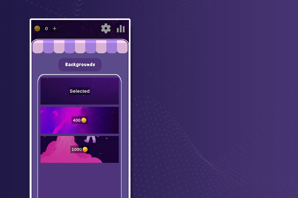 Drop Puzzle | Game Template