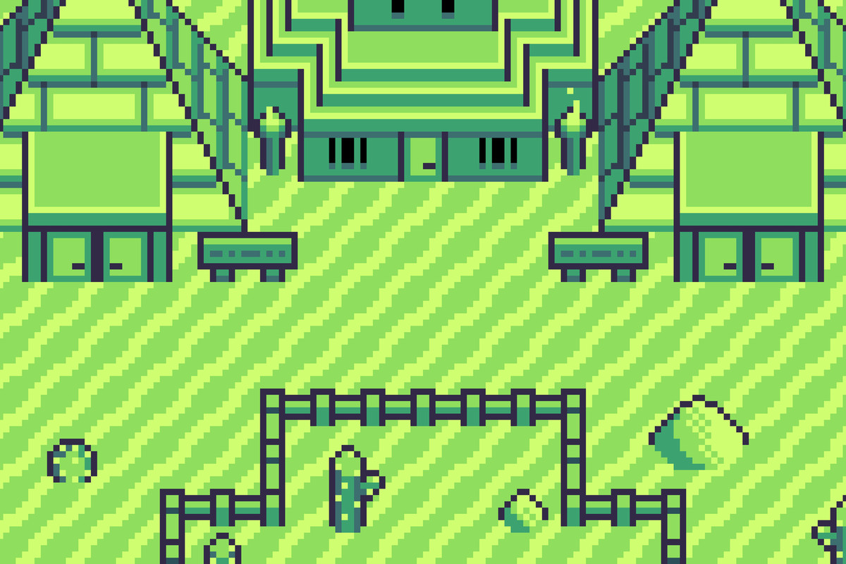 8-Bit Retro Adventure Mega Pack