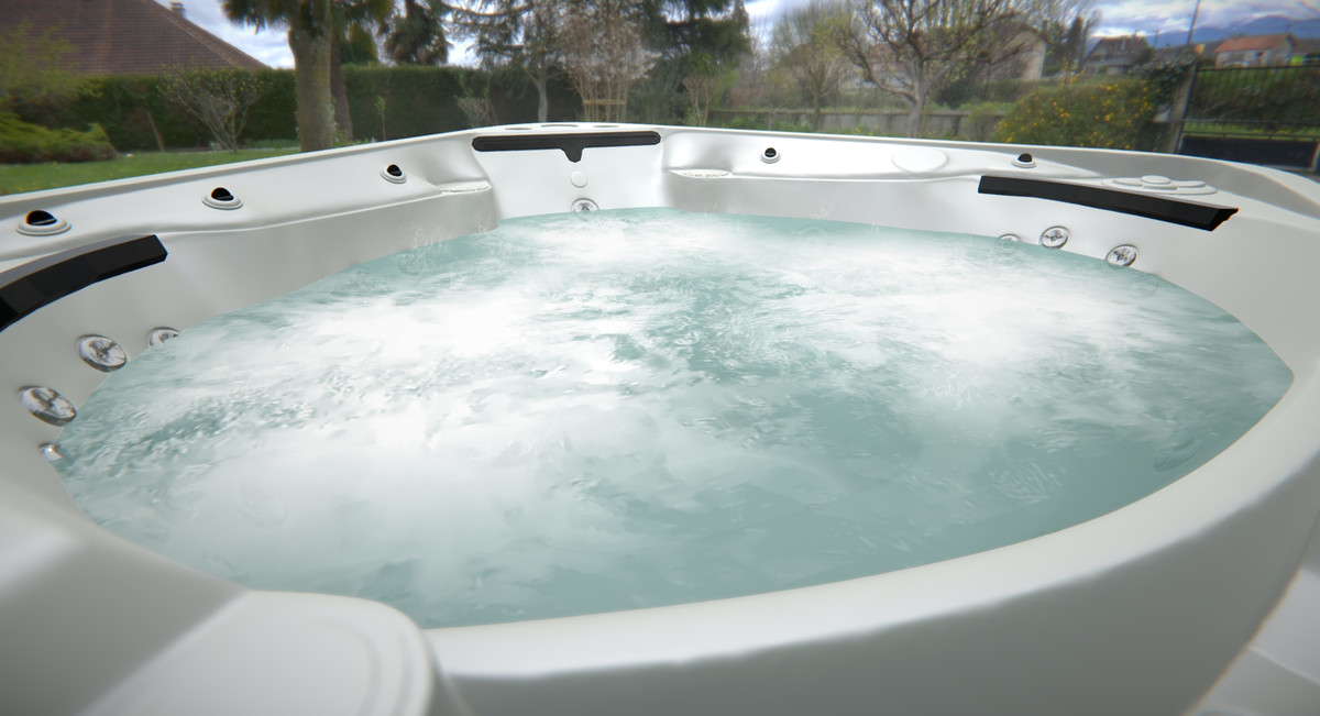 Hot Tub Jacuzzi Bubbles AssetsDeals.pro