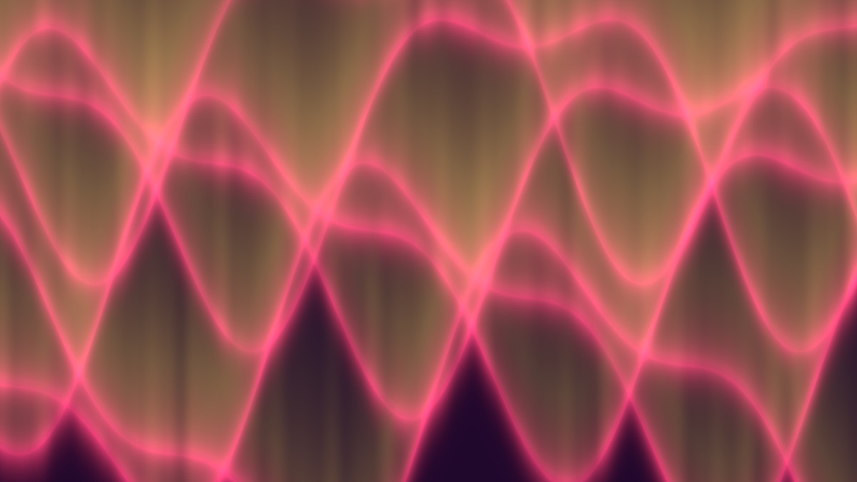 Amazing Animated Backdrops