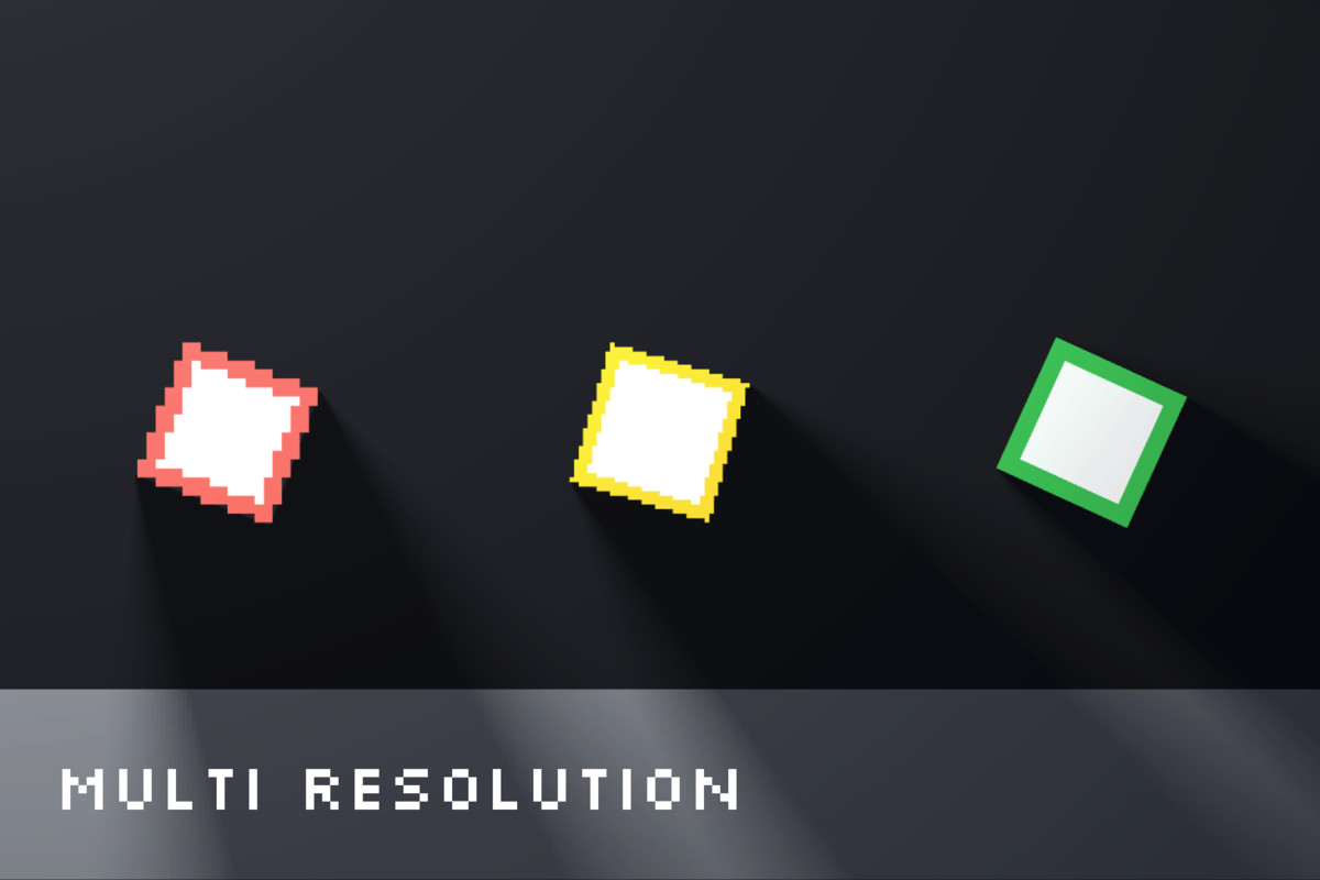 Pixel Camera Pro