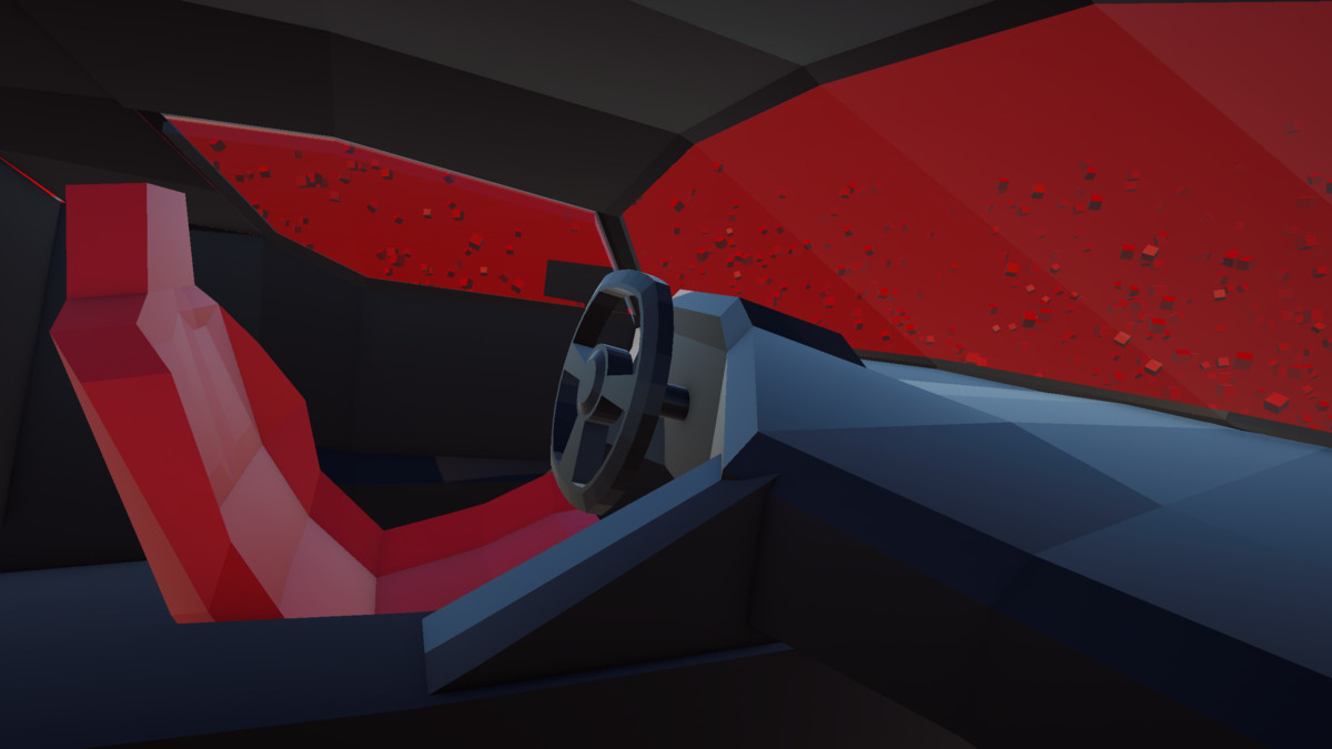 Low Poly Premium Hypercars – 10 Pack