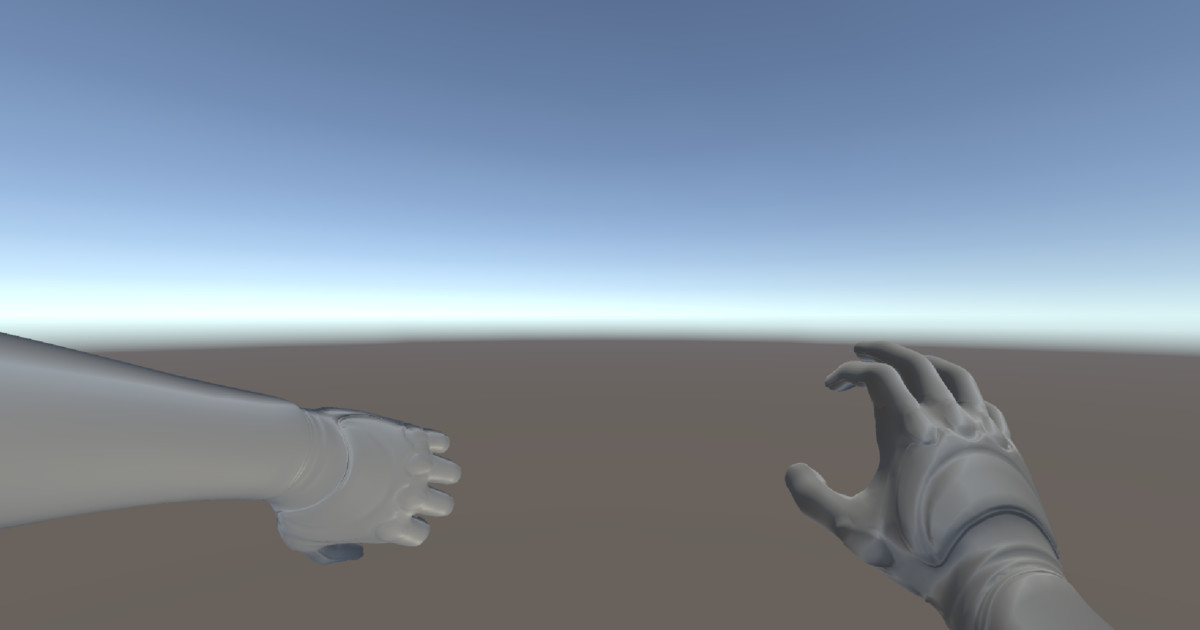 Spell FPS Animation Pack Vol.XXIX