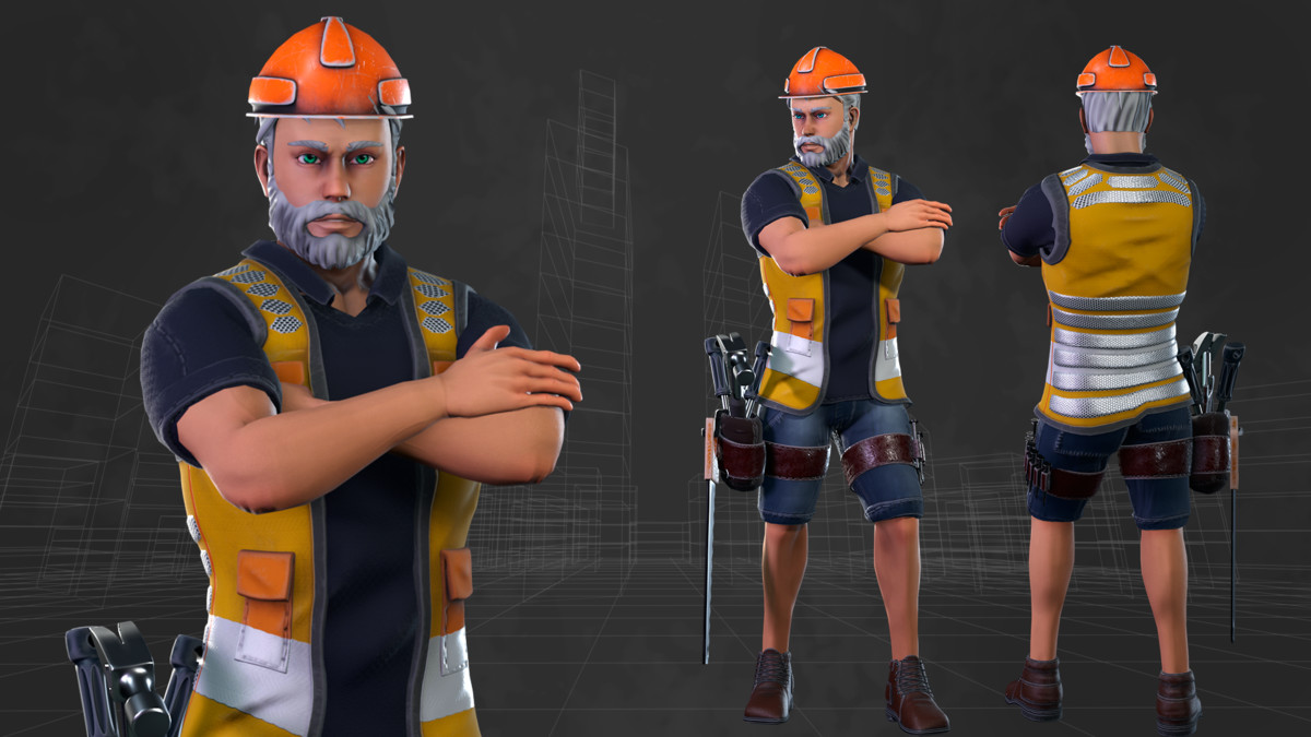Asset Screenshot 6