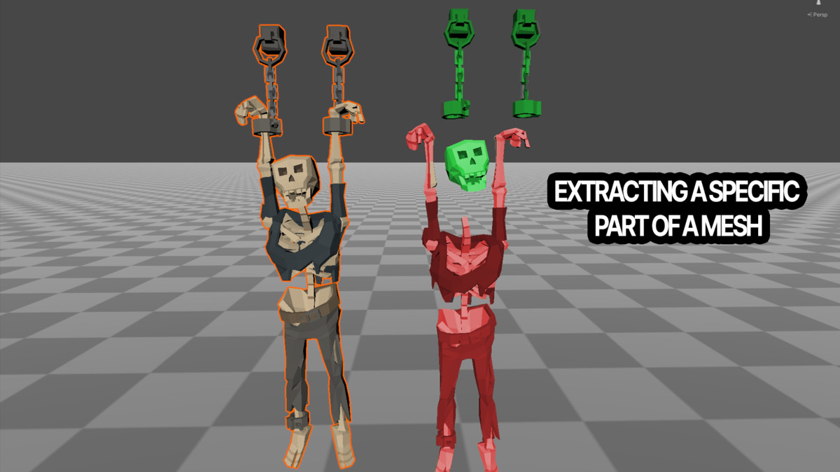 Mesh Dominus Pro - All in One Mesh ToolKit