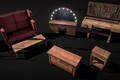 Vintage Train - Environment Package preview 3