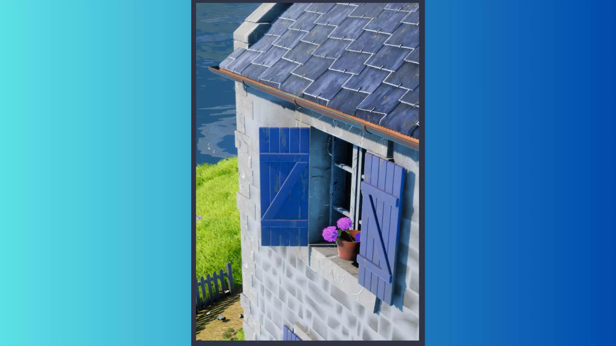 Stylized Environment Mega Bundle