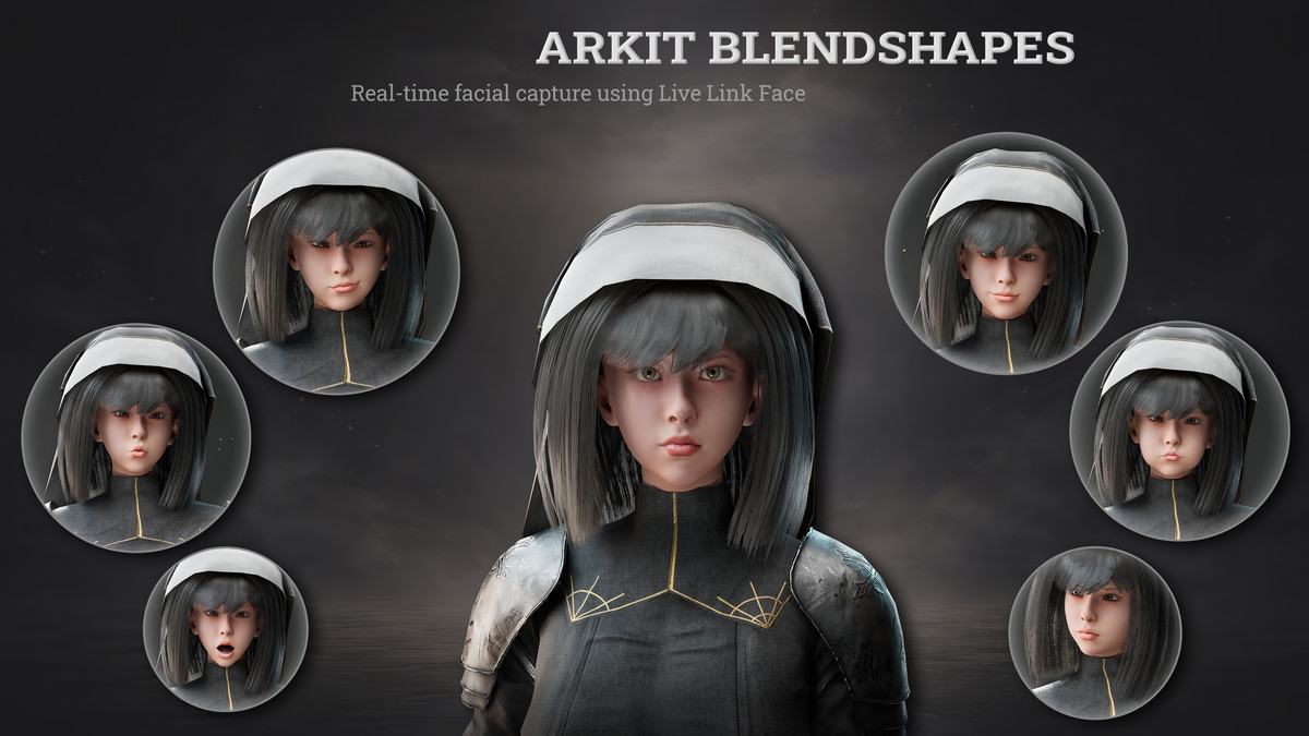 Morthessa – Dark Cleric